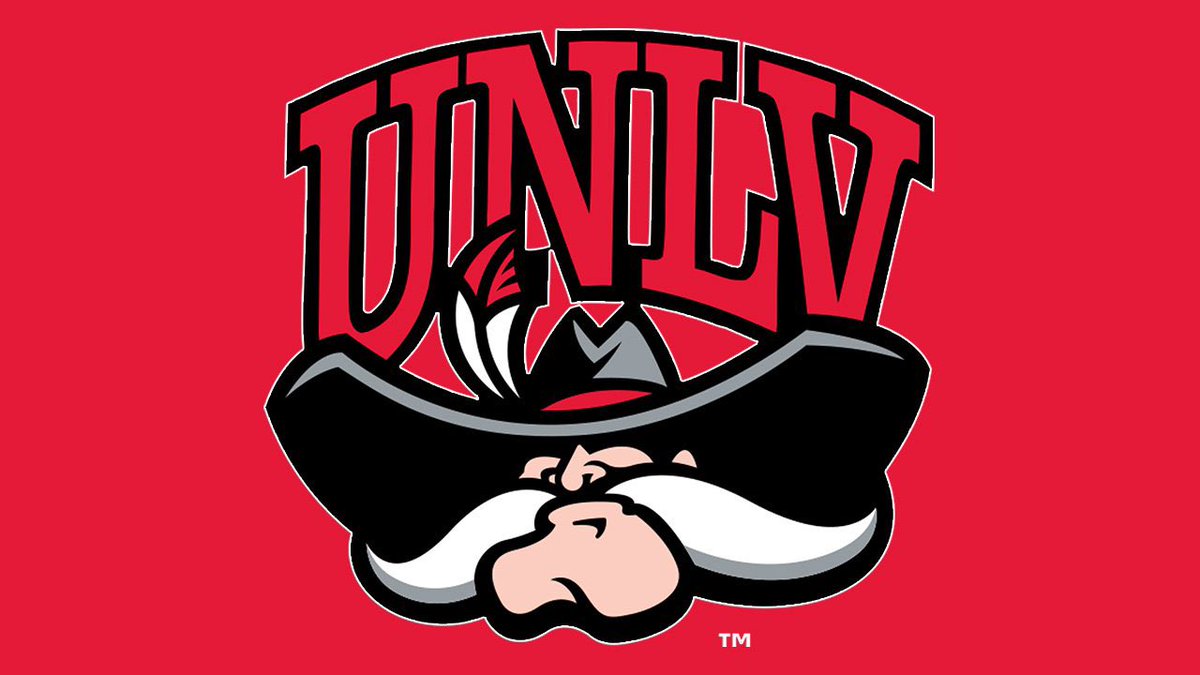 I greatly appreciate @Coach_Ford for giving me an offer to continue my education and join the @unlvfootball family! @Coach_Veltri @_EliteProspects @stjohnsmavs @Clevo79