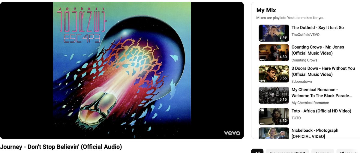 In my opinion $WBS should just focus on 80s rock music and clip trailers from American Pie movies cc <a href="/MemeGlobal_/">mem</a>