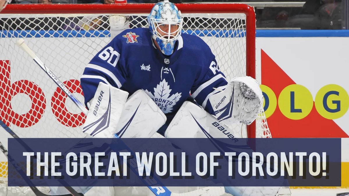jamesmurday's tweet photo. @MapleLeafs @LGCanada #LeafsForever https://t.co/RDczsmwzci