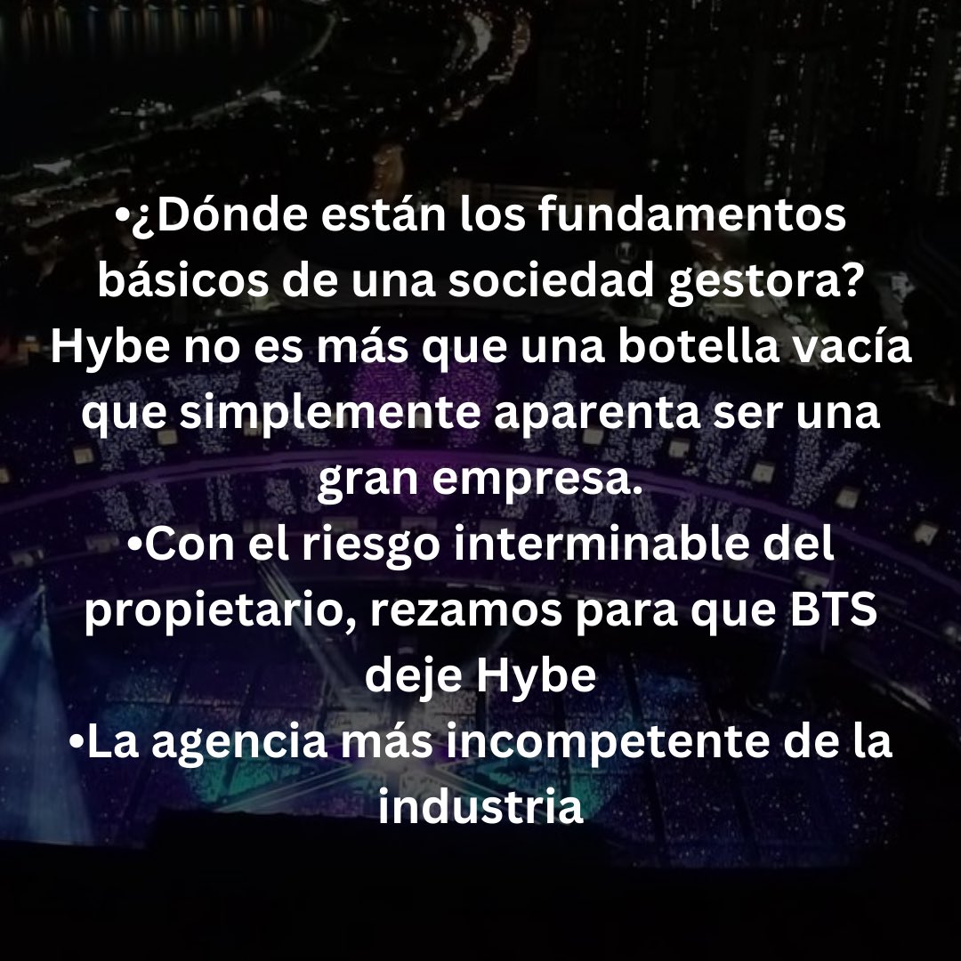 BTS__CL's tweet image. [📌|02.05.24] #KARMY envía coronas de flores típicamente utilizada en funerales en forma de protesta en contra de #HYBE

¿Qué opinan sobre los puntos expuestos por #ARMY?

©️forest_lover/jiniya1204