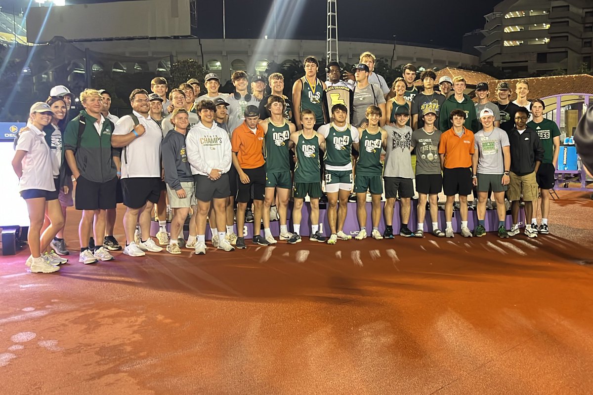 STATE CHAMPIONS - 
4 in a row !!!!