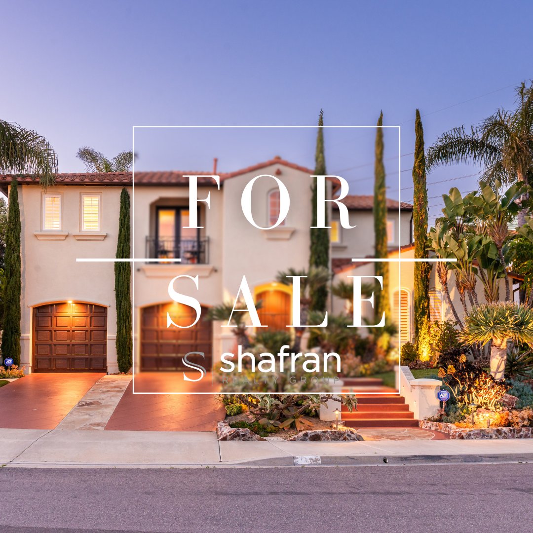 Exclusive Mar Fiore at Aviara stunner! Peek-a-boo lagoon views, open concept living & main floor guest suite. ✨ Luxury meets convenience in this desirable Carlsbad community! #JustListed #ShafranRealtyGroup