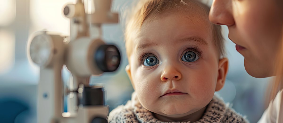 Pediatric eye care deserts are a growing issue. Researchers examined disparities in coverage of pediatric ophthalmologists and optometrists compared to patient demographics to cast light on at-risk populations and gain data for future decisions

Read More: ow.ly/o84X50RqIGk