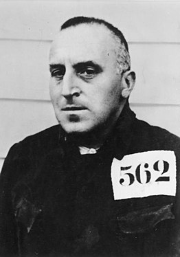 4 May 1938: German journalist, anti-Nazi Carl von Ossietzky, who won the 1935 #NobelPeacePrize for exposing German rearmament, dies in Berlin. Nazis didn't let him go to #Norway for the prize. Hitler then refuses any German accepting any Noble Prize. #ad amzn.to/3Kt44D7