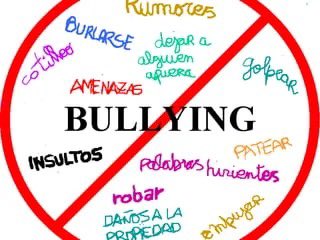 Incluirte's tweet photo. Hoy se celebra el día internacional contra el Bullying. Por el buen trato desde nosotros mismos,  hasta el que nos merecemos que nos brinden los demás! 🩷🩵💙 https://t.co/FKzUVKcal3