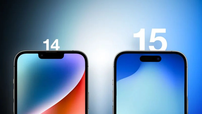 iPhone 15 และ 15 Plus ได้รับความนิยมน้อยลงในปีนี้?! dlvr.it/T6LYhq