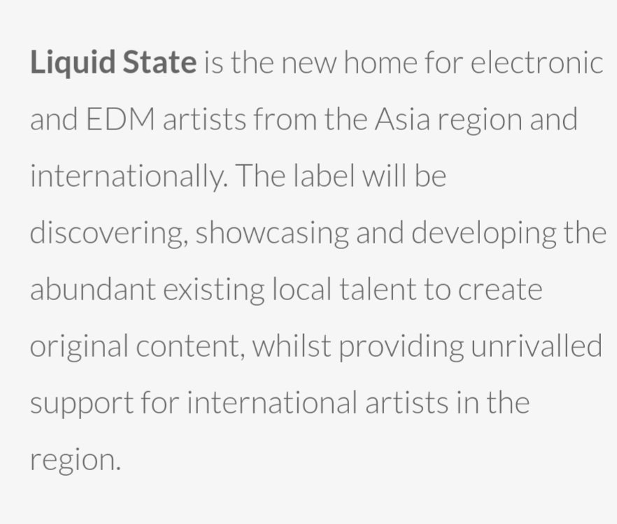 Moonlight is under the  electronic dance music label, Liquid State. Part of the label's movement are international DJs and collaborators including global superstar, Alan Walker.

SB19 MOONLIGHT OUT NOW
@SB19Official #SB19
#IanxSB19xTerry
#NewMusic