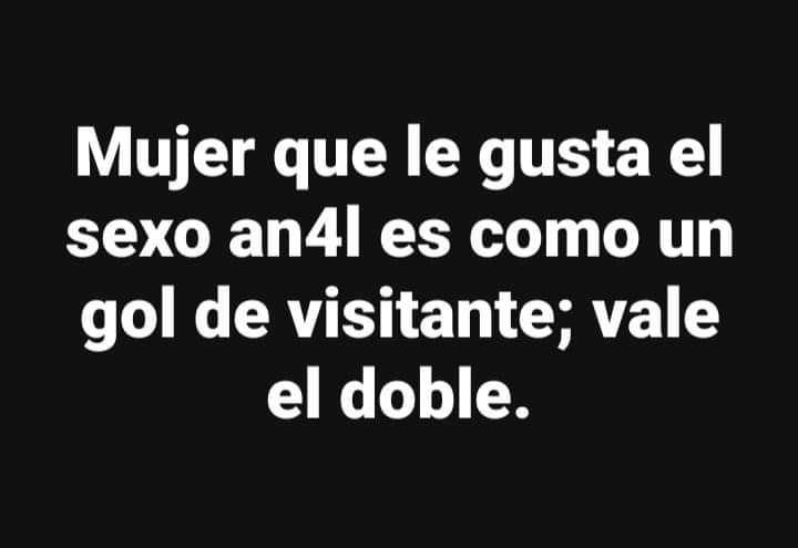 ¿En serio creen eso? 👀