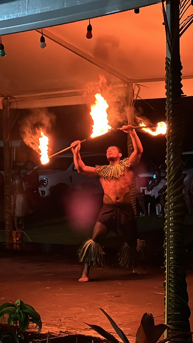 Samoa Tourism tweet media