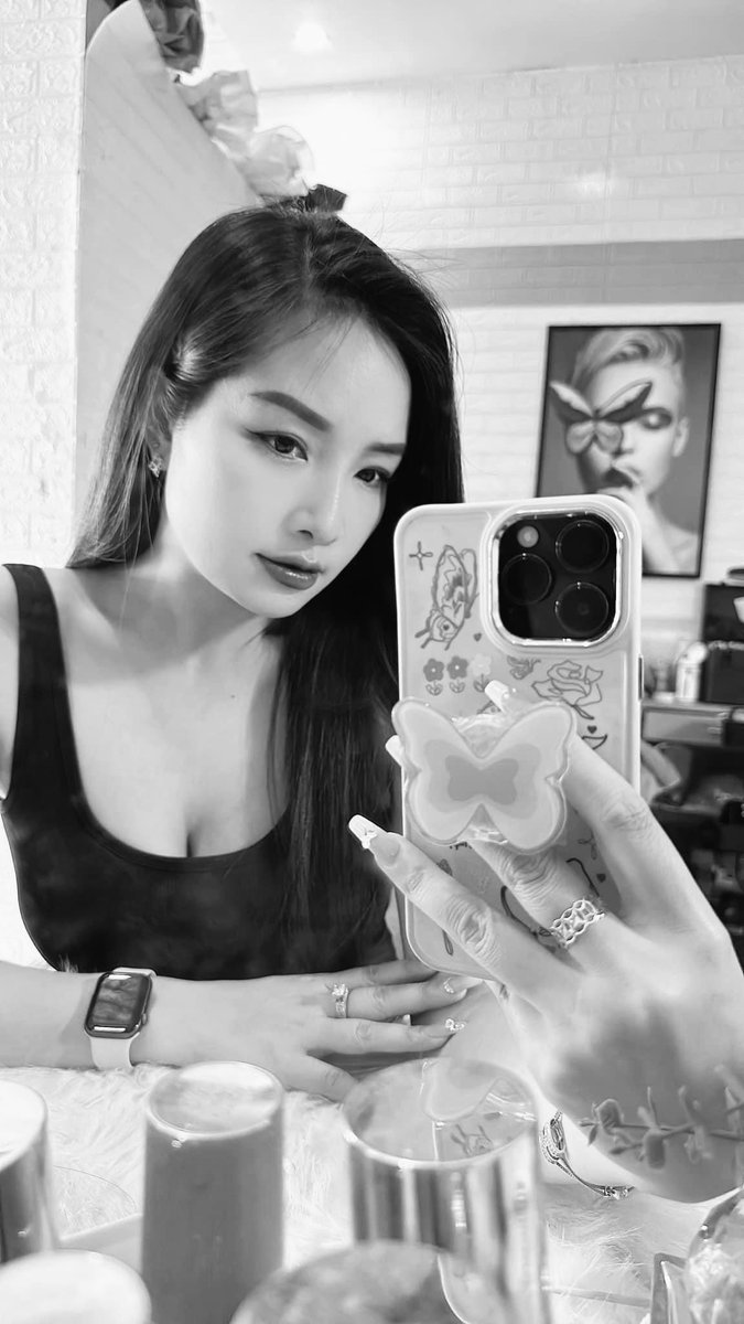 MoonJazz85's tweet image. Nguyện cho tất cả niềm vui trên nhân gian đều có phần anh❤️

☘️Ngẩng đầu là xuân
☘️☘️Cúi đầu là thu

Mong vạn điều may mắn sát bên anh❤️

🌕Trăng tròn là tranh
🌙🌙Trăng khuyết thành thơ

Ngày cuối rồi mọi người vào chào e đi nha😊
#SenderLab #SenderLabsAirdrop