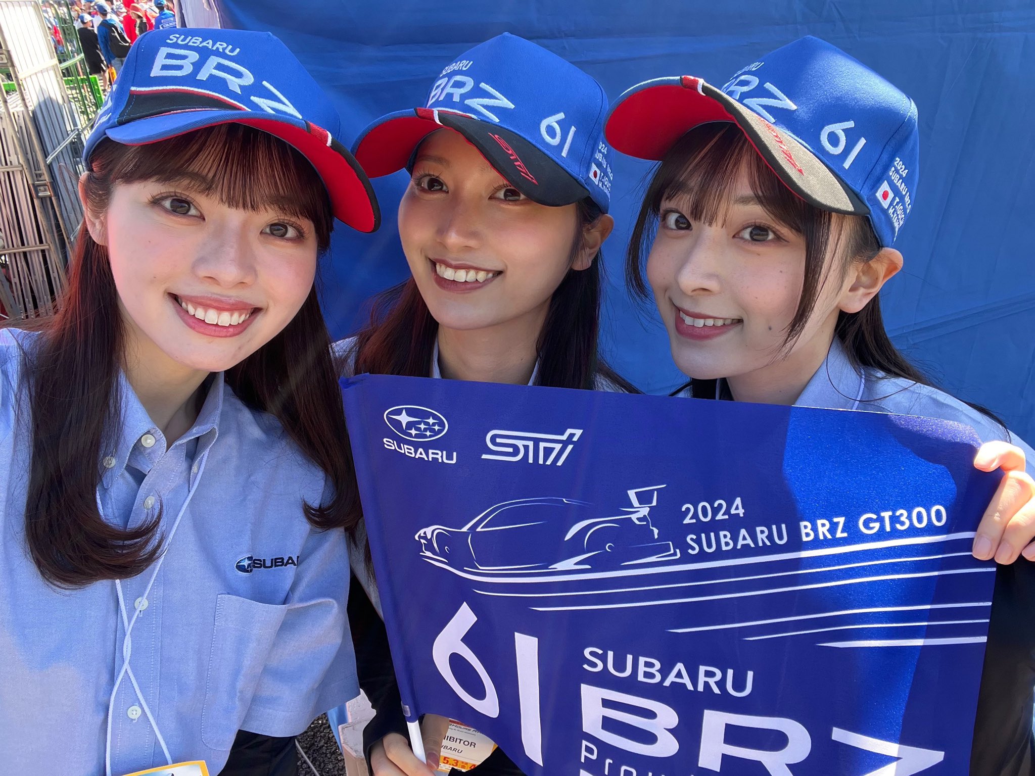 SUBARU STARS on X: 