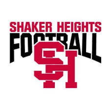 Thank you @_CoachNicholson and @ShakerRaidersFB for the hospitality today while I was in the area! Can’t wait to come bac. #BrownBuilt #EverTrue