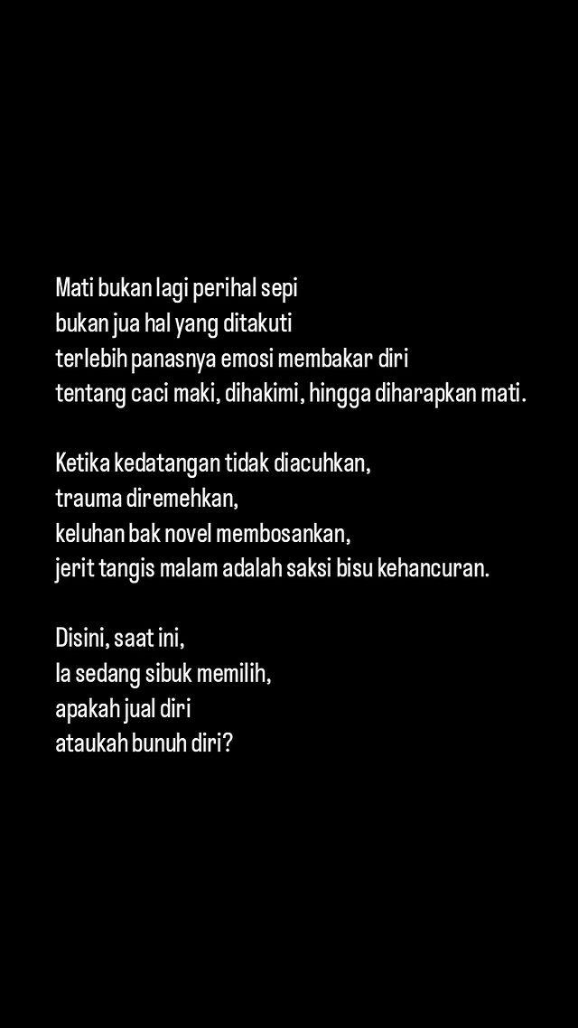 NM (@noviamalinda) on Twitter photo 