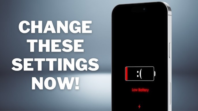 Debunking the iPhone Battery Life Myth: Closing Apps Doesn’t Save Battery #iPhone, #batteryLife
iphone14news.com/4101/debunking…
