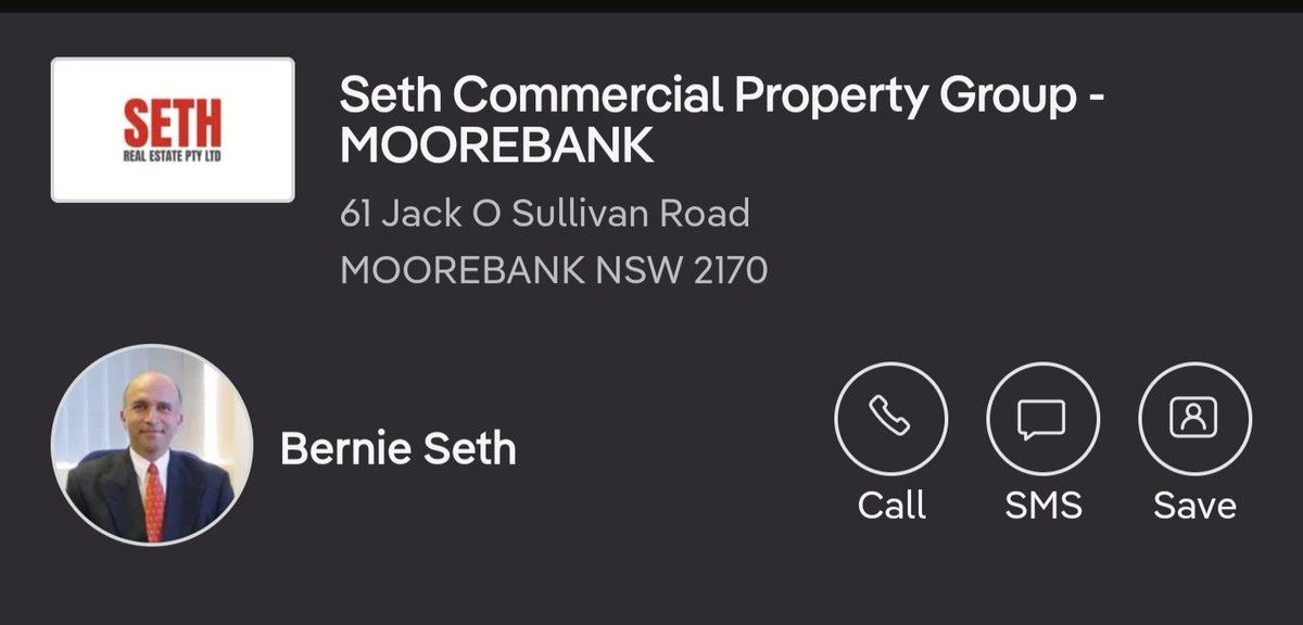 Looking To Sell or Lease Your Commercial Property. Call Us 02 9822 8380 - Retail, Medical, Industrial, Offices, Vacant Land..