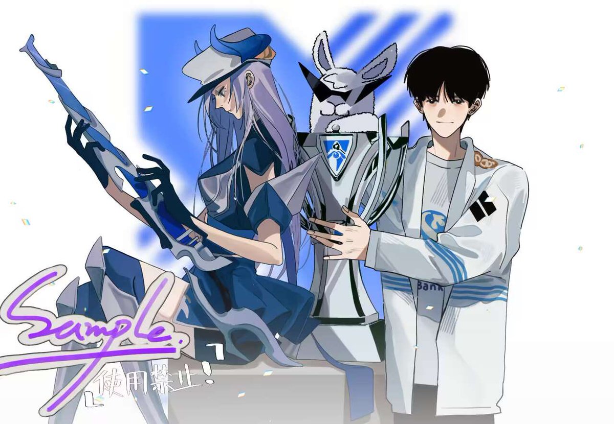 #Deft #데프트