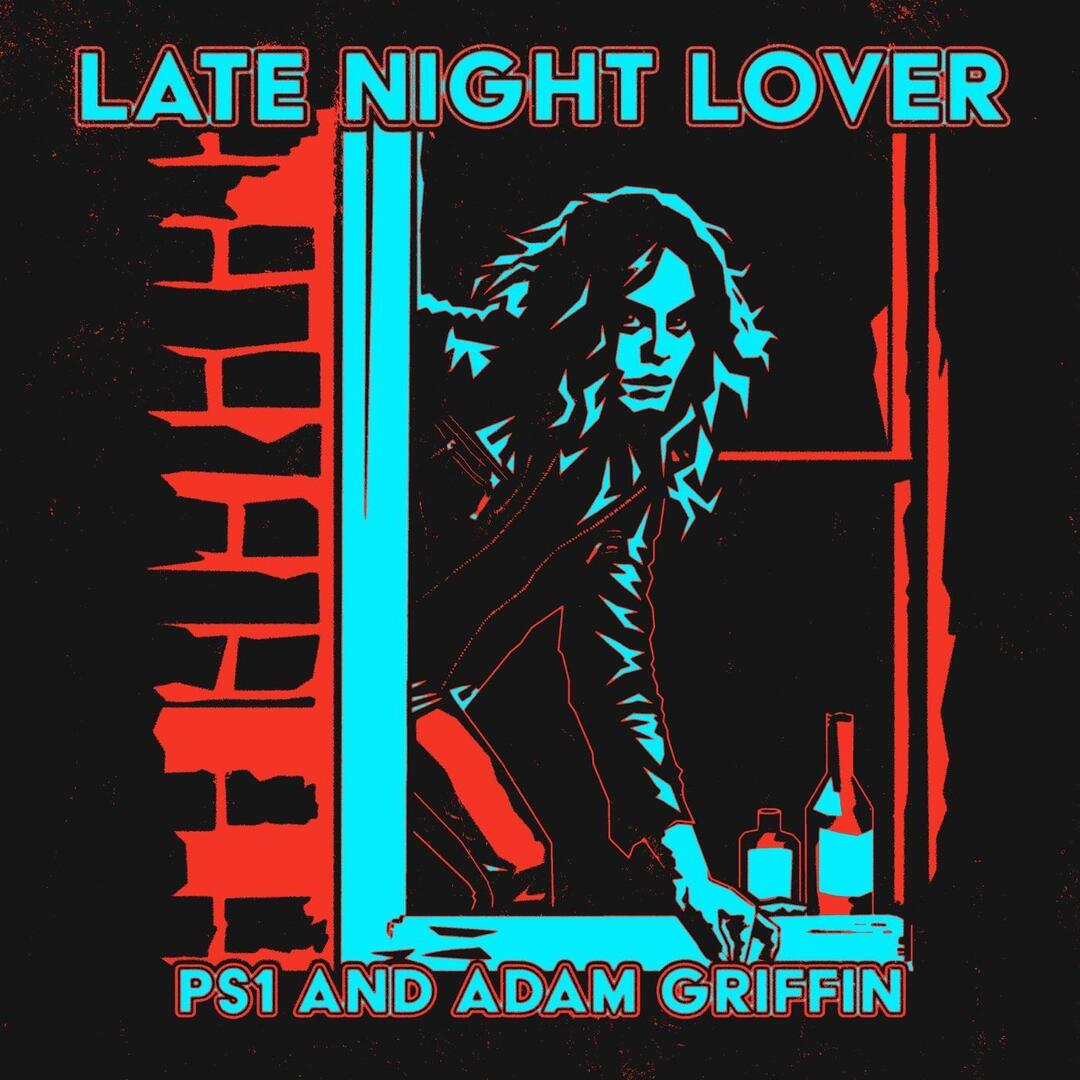 💿#NowPlaying: 'Late Night Lover' by PS1 & Adam Griffin. Your favorite songs are playing right now on Channel R. Listen 100% ad-free online, on our Radio App or on iHeart Radio here: channelrradio.com/go