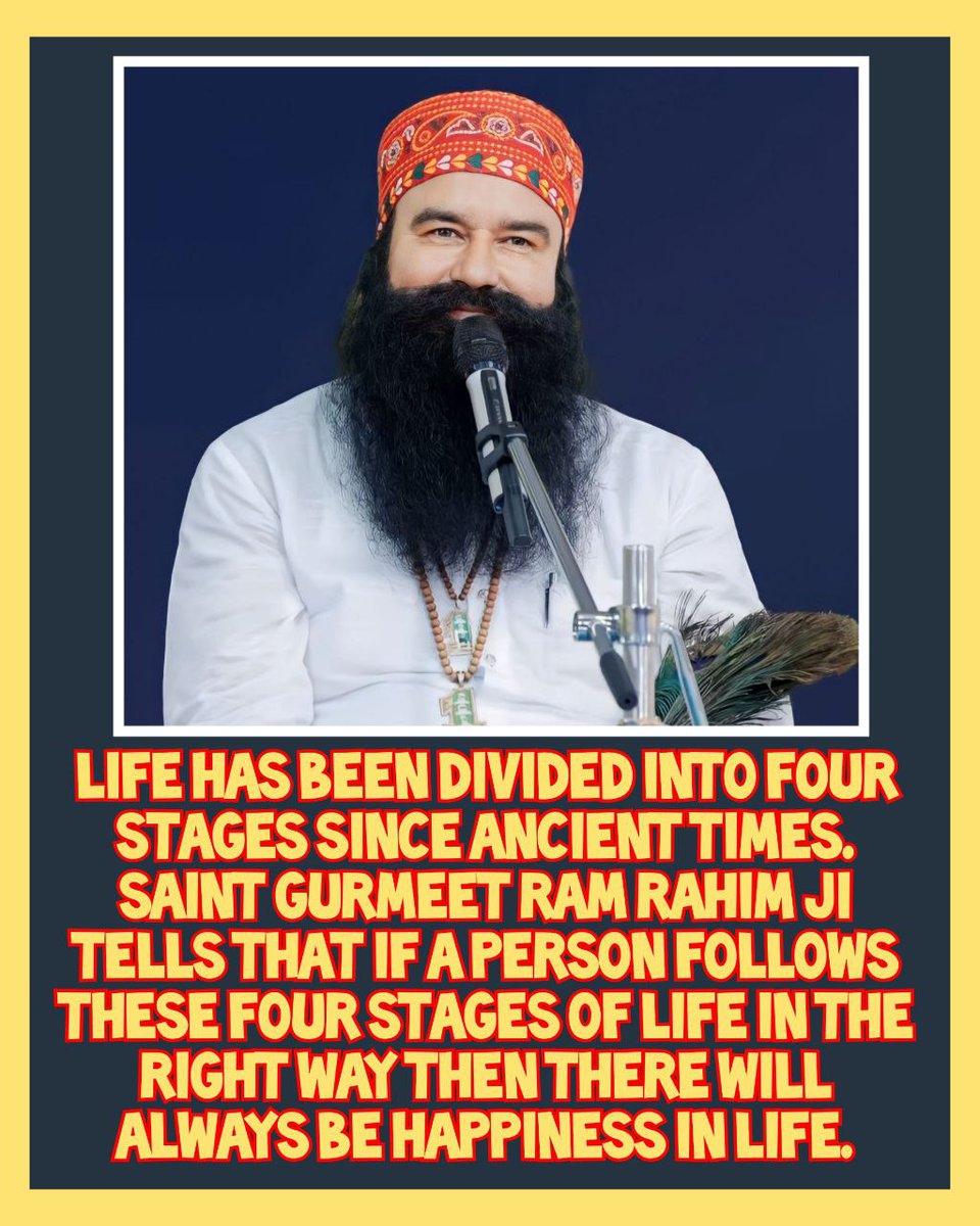 #IndianCulture
In today's modern era, relationships are no longer strong, relationships are breaking down. Therefore Saint  Ram Rahim  Ji  shares many tips to strengthen relationships, adopting which can strengthen relationships. RelationshipTips