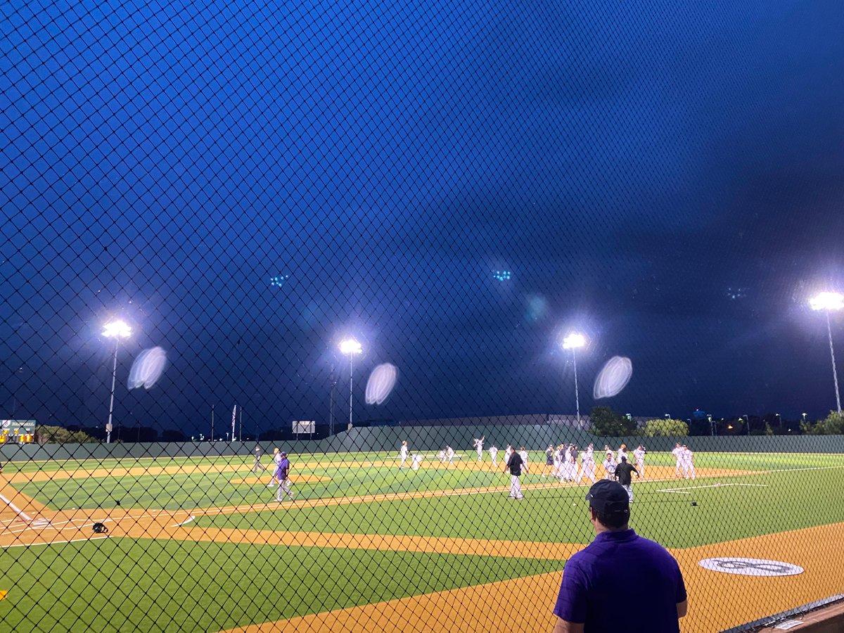 Congratulations to our Panther baseball team for defeating the Timber Creek Falcons in tonight’s playoff opener.  Join us tomorrow night at Birdville HS as the Panthers attempt to close out this series in game two.