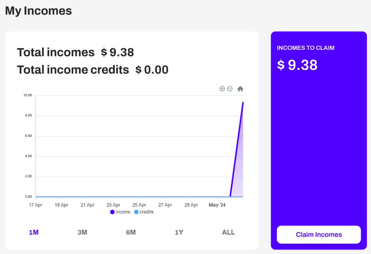 tfIsmail's tweet photo. @freenameio First domain registration on my TLD (.localdomain), and I earned my royalty! #FNRoyalties https://t.co/dn63d6iinB