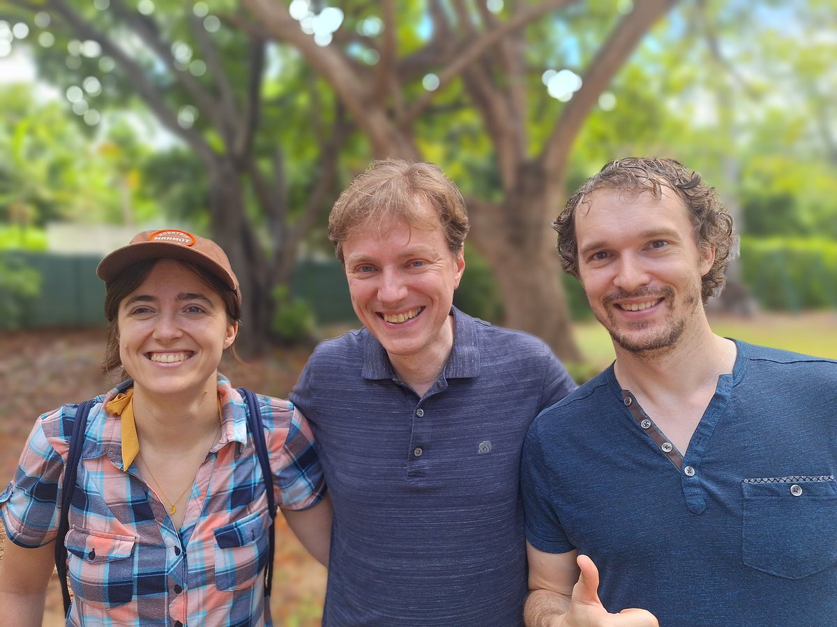 Also with <a href="/CicciaAlberto/">Alberto Ciccia</a> and <a href="/DrBillonPierre/">Pierre Billon</a> (a little Ciccia lab reunion!)