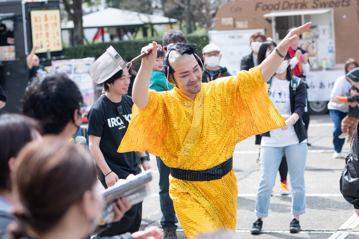 #IROCKS2024 を振り返ろう
最終日

ラジオ体操！？
 #LACCOTOWER Dr.重田

#IROCKS2024広めようキャンペーン 
#ぼくわたしのIROCKS2024