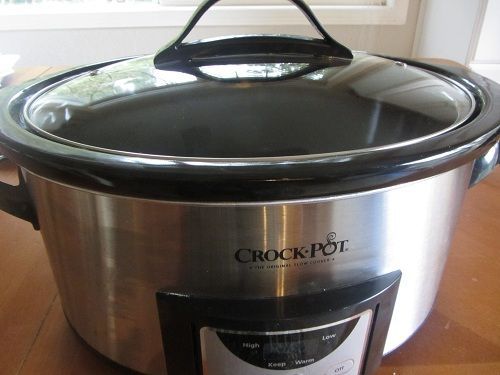 Learning slow cooker tips can make this healthy quick cooking method a successful way to save time and money in your meal plan.

healthy-diet-habits.com/slow-cooker-ti…

#SlowCooker #Crockpot #HealthyCooking #MealPrep #MealPreparation #EasyMeals #Dinner #CookingTips #HealthyFood #HealthyDiet