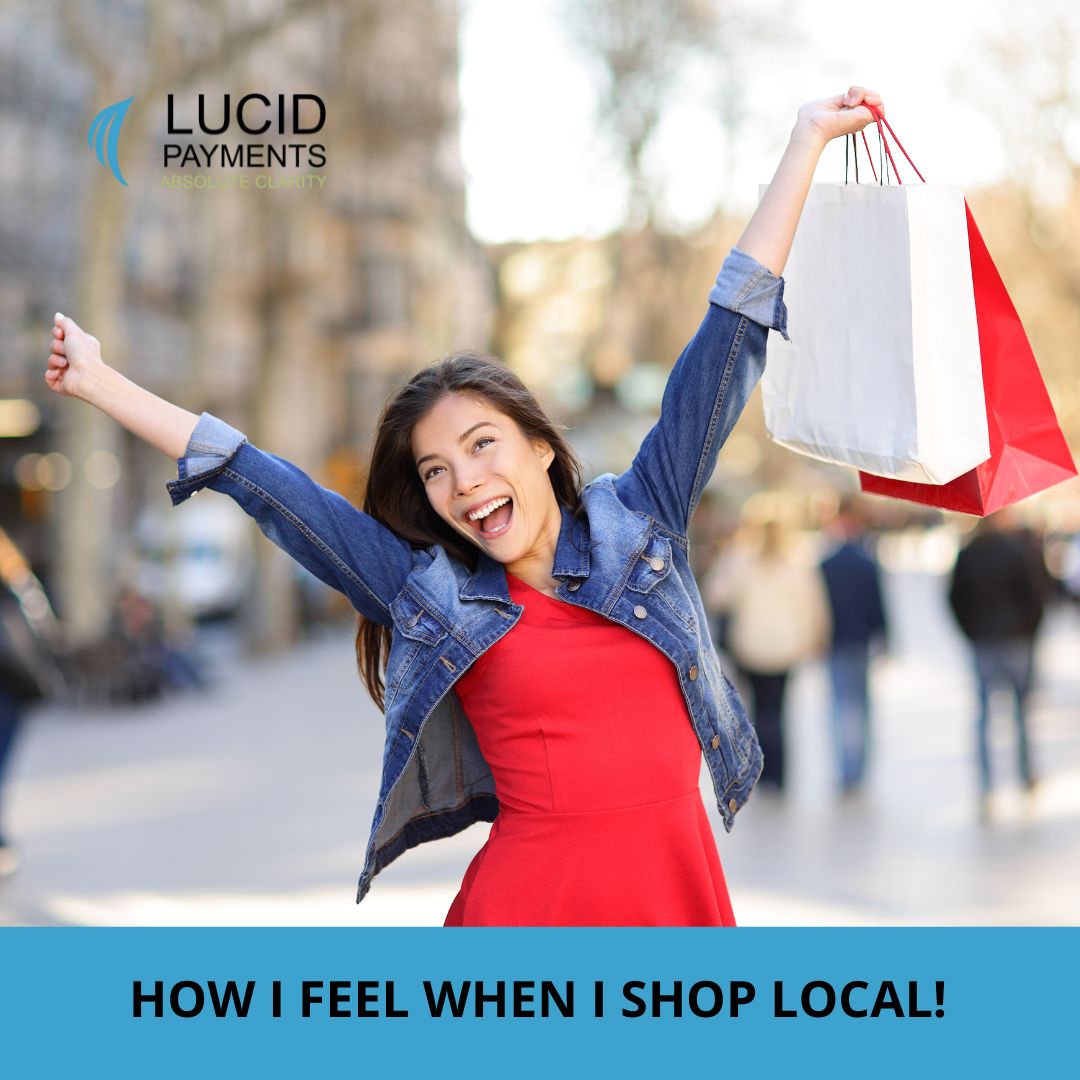 Every day is a great day to support our small, local businesses! 🙌

#canadianbusiness #localbusiness