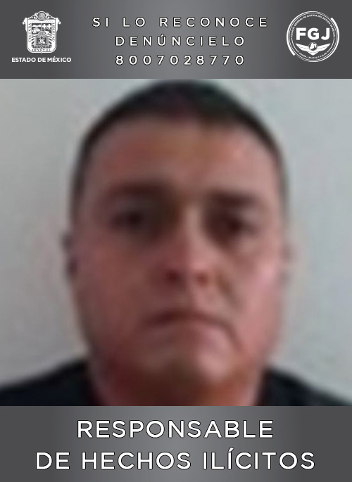 #Sentenciado. Por el hecho delictivo de secuestro, #FiscalíaEdoméx obtuvo sentencia de condena de 50 años de prisión para Abraham Hernández Zárate responsable de este ilícito perpetrado en el año 2016 en #ValledeChalco. * El 14 de junio de 2016, un hombre fue privado de la…