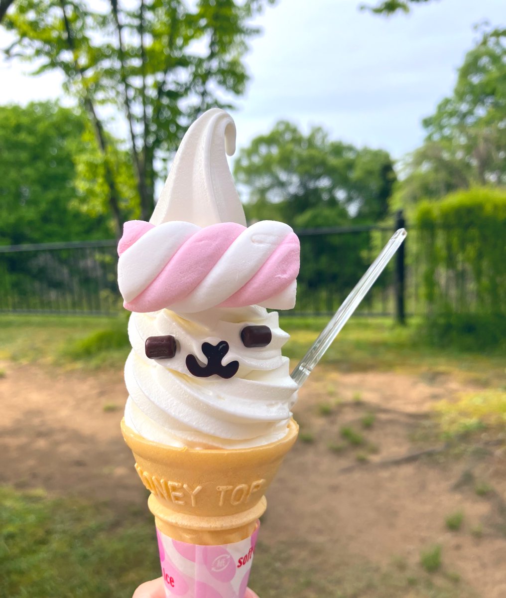 GW、娘ちゃんはじめての動物園というミッションをクリア! 