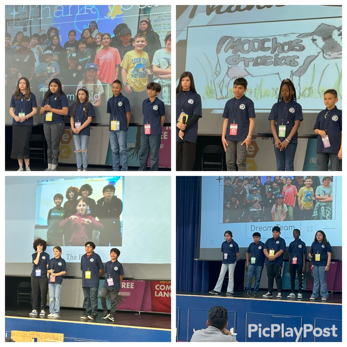 Demo Day @maestra_rekani 5/6 lobos did an amazing job with their @project_invent pitches. @BostoniaGlobal @CajonValleyUSD #somoslobos