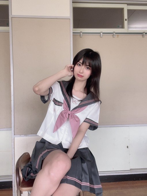 コスプレイヤーみなみのTwitter画像34
