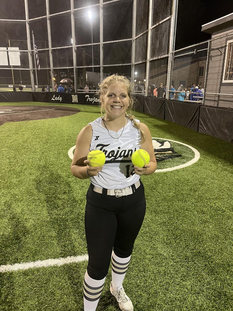MillingtonTrojansAthletics (@mtrojansports) on Twitter photo <a href="/millingtonsball/">Millington Softball</a> knocks off Munford 11-7 in the opening round of the District 15-AAA tournament. Freshman Hayley Stevens with 2 homers and 5 RBI in the win. Trojans will play Brighton Fri at 7. <a href="/millingtonsball/">Millington Softball</a> knocks off Munford 11-7 in the opening round of the District 15-AAA tournament. Freshman Hayley Stevens with 2 homers and 5 RBI in the win. Trojans will play Brighton Fri at 7.