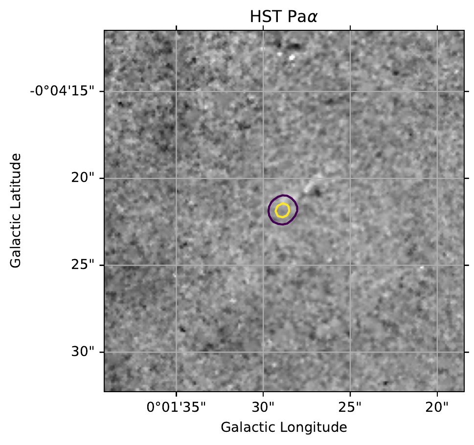 A broad linewidth, compact, millimeter-bright molecular emission line source near the Galactic Center. (replaced) Adam Ginsburg et. al. arxiv.org/abs/2404.07808