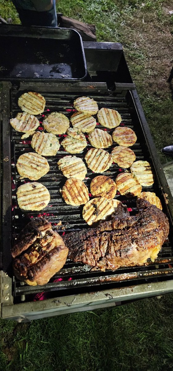 capochatv's tweet image. #parri