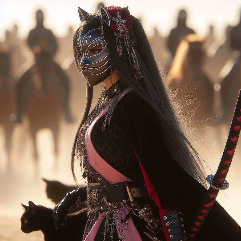 instagram.com/aitoyumetokibo…

#AIart #AIArtwork #AIArtGallery #aiartcommunity #AIartists