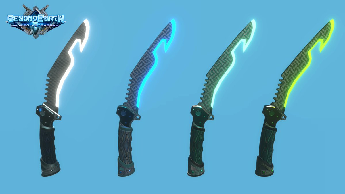 Tools
Players can be craft the knife using the assembler with Iron Ingots! The knife can be used for gathering mushrooms, wheat, &amp; strawberry seeds! 

Game is live on Android, PC, &amp; Mac!