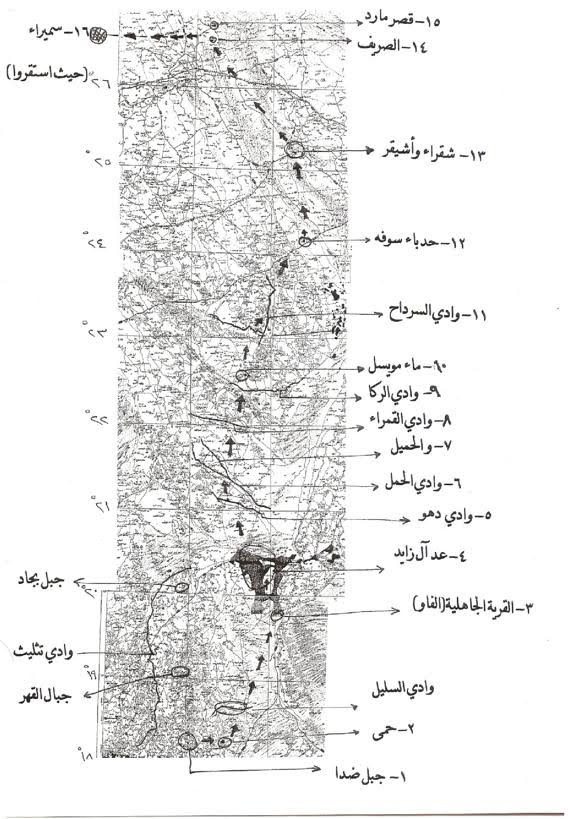 سعد الحافي tweet media