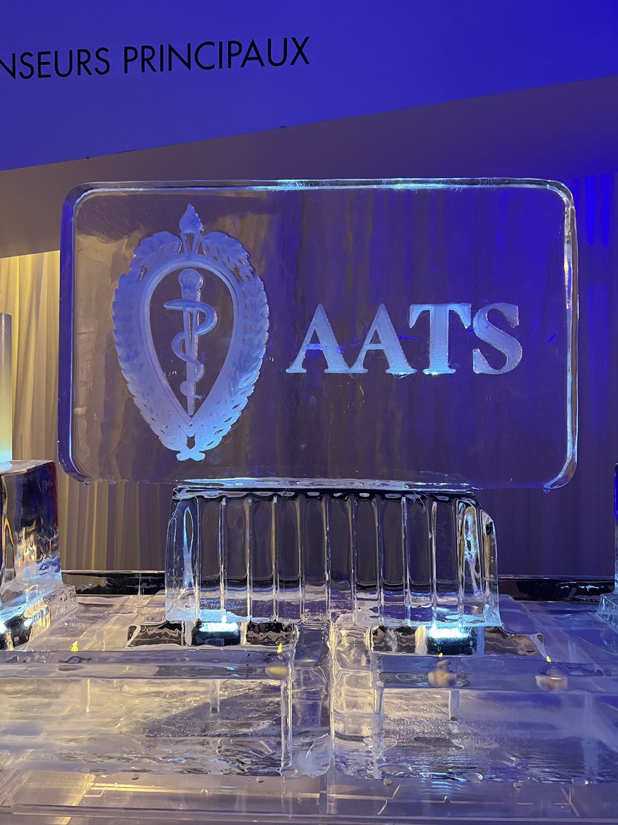 Huge congratulations to new members of #AATS from @UCSFSurgery Drs. Ramin Beygui, Johannes Kratz, and Jasleen Kukreja! @AATSHQ #AATS2024 We are so lucky at UCSF to have these three amazing surgeons and teachers!