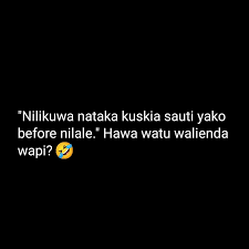 What happened?🤔😢

#MorningFix
@brian_aseli x @MariamBishar