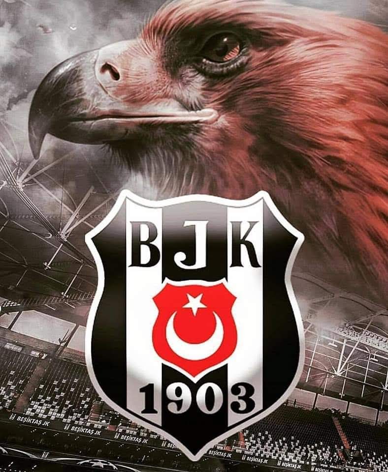 GÜNAYDIN BEŞİKTAŞ #BeşiktaşınMaçıVar #HayırlıCumalar