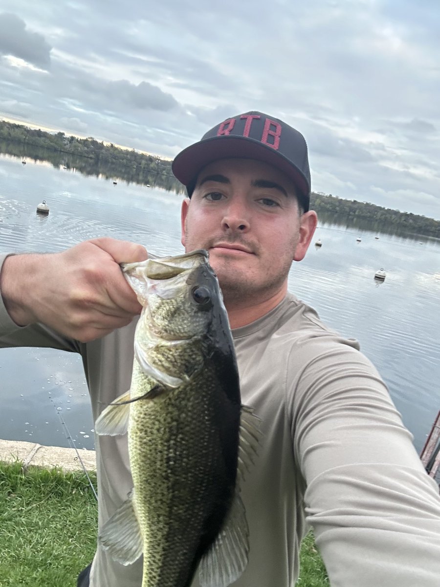 LET THE GAMES BEGIN!!!

@bradleyparkerjr kicks off the 2024 Karter/Parker bass challenge with this beauty from Lake Harriet!!!

All are welcome to submit entries!

@KarterMenz @OtterTailCounty @Kat_Man_Doo 
@CoachAPowell 
@KDUB2224 

#Karterparkerbasschallenge