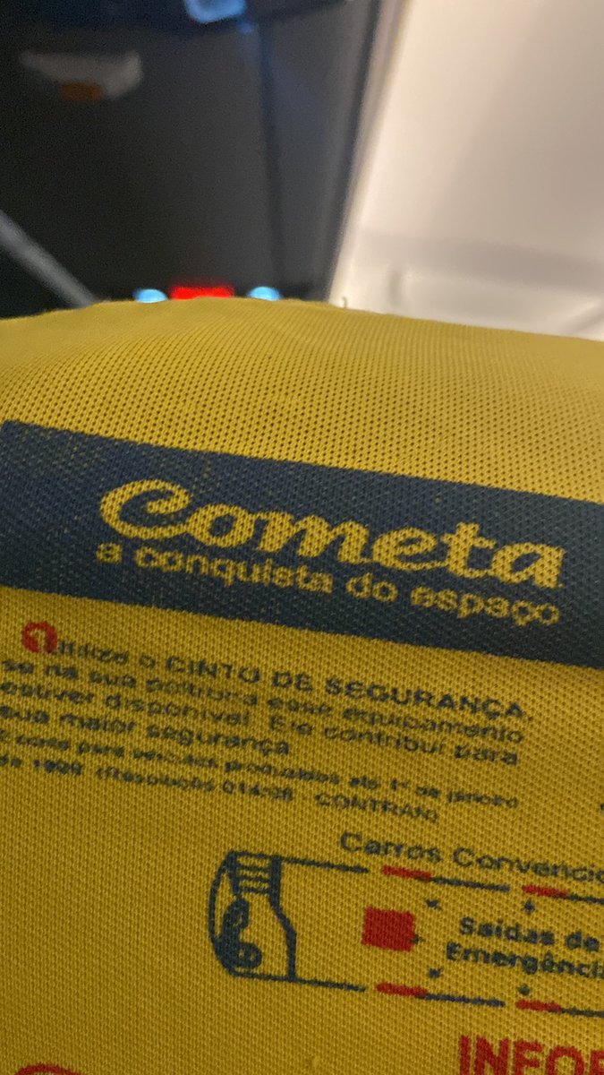 como pode uma empresa de onibus implorar que eu cometa