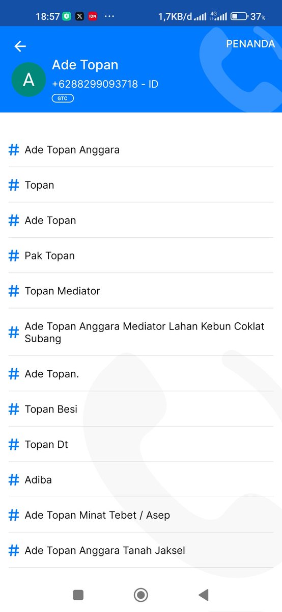 dini Fitriani tweet media