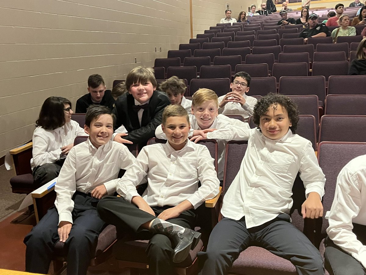 Theresa Lengel (@troyintal) on Twitter photo Congratulations to our 6th grade Band students on a wonderful performance. <a href="/AvonLakeSchools/">Avon Lake Schools</a> <a href="/ALCurriculum/">Avon Lake Schools Assistant Superintendent</a> Congratulations to our 6th grade Band students on a wonderful performance. <a href="/AvonLakeSchools/">Avon Lake Schools</a> <a href="/ALCurriculum/">Avon Lake Schools Assistant Superintendent</a>