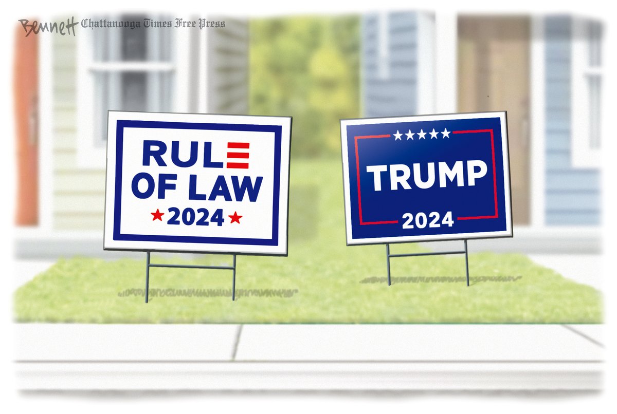 5/3/2024- Choose One #Election2024 #Trump2024 #Biden2024 #Decision2024 tinyurl.com/4m6v5fp7