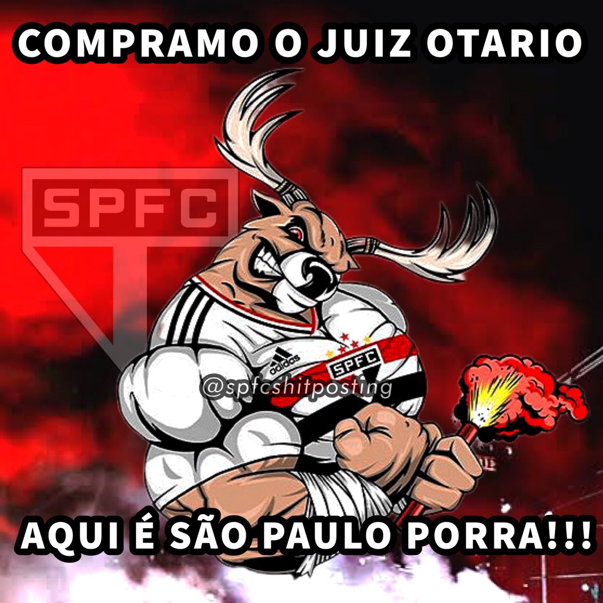 São Paulo Em Baixa Qualidade tweet media