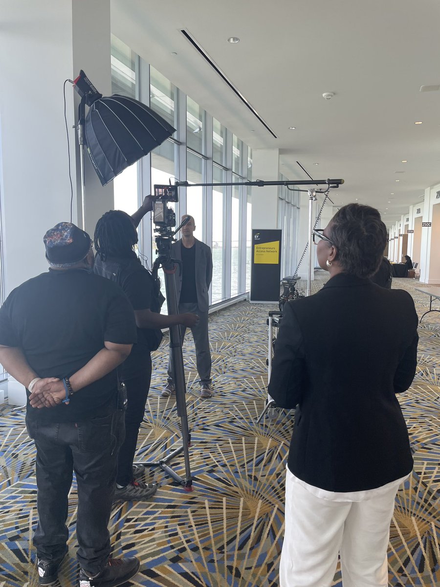 fullviewpro's tweet image. Another Michigan Minority Procurement Conference in the books!

We were thrilled to have opportunity to host the 2024 Entrepreneurs Access Network Spring Summit reception, a real gathering of visionary minds and industry leaders. 🚀

#EANSpringSummit2024 #FullViewProductions