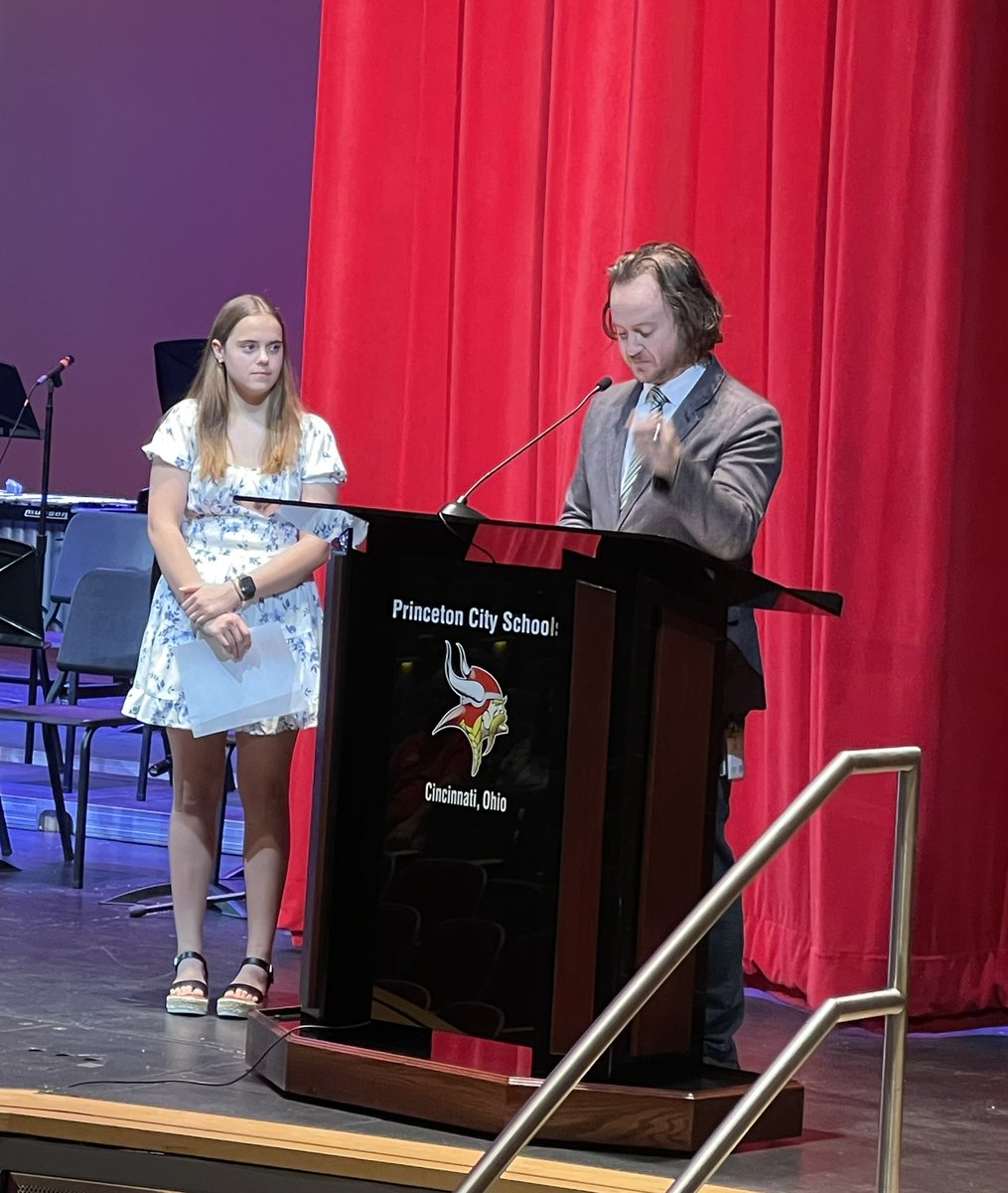 Scenes from PHS Senior Music Signing Day!   We are so proud of Avery, DJ and Mallory! 👏👏👏❤️❤️❤️❤️ #vikesonthemove #AAGV #hardworkworks #WinTheDay #family