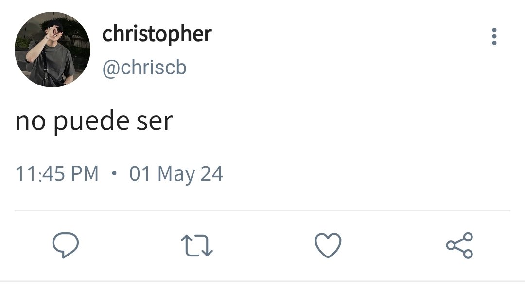 catlmh_'s tweet photo. #minchan two tweets au

"llegó mi momento :)" https://t.co/xvfBc3wKpB